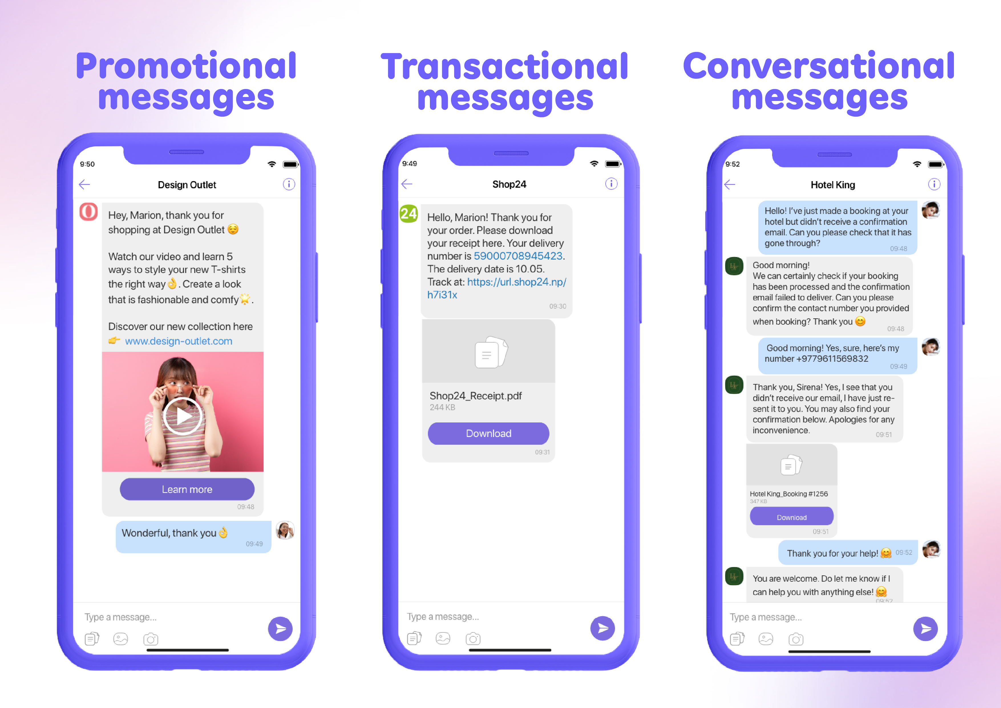 How To Save Viber Audio Messages Iphone